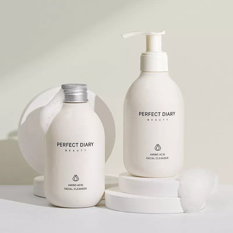 氨基酸温和净澈洁面乳200ml