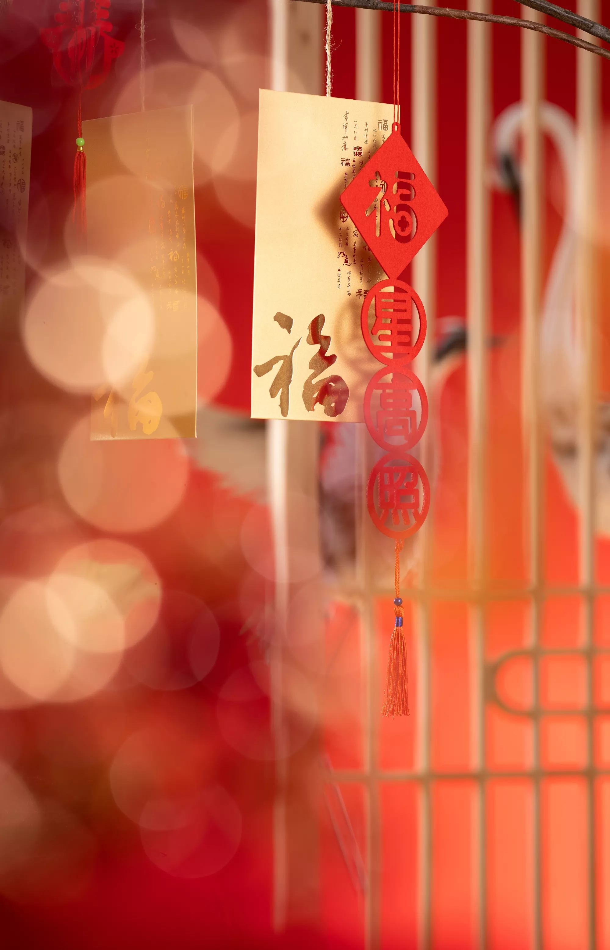 春节礼品