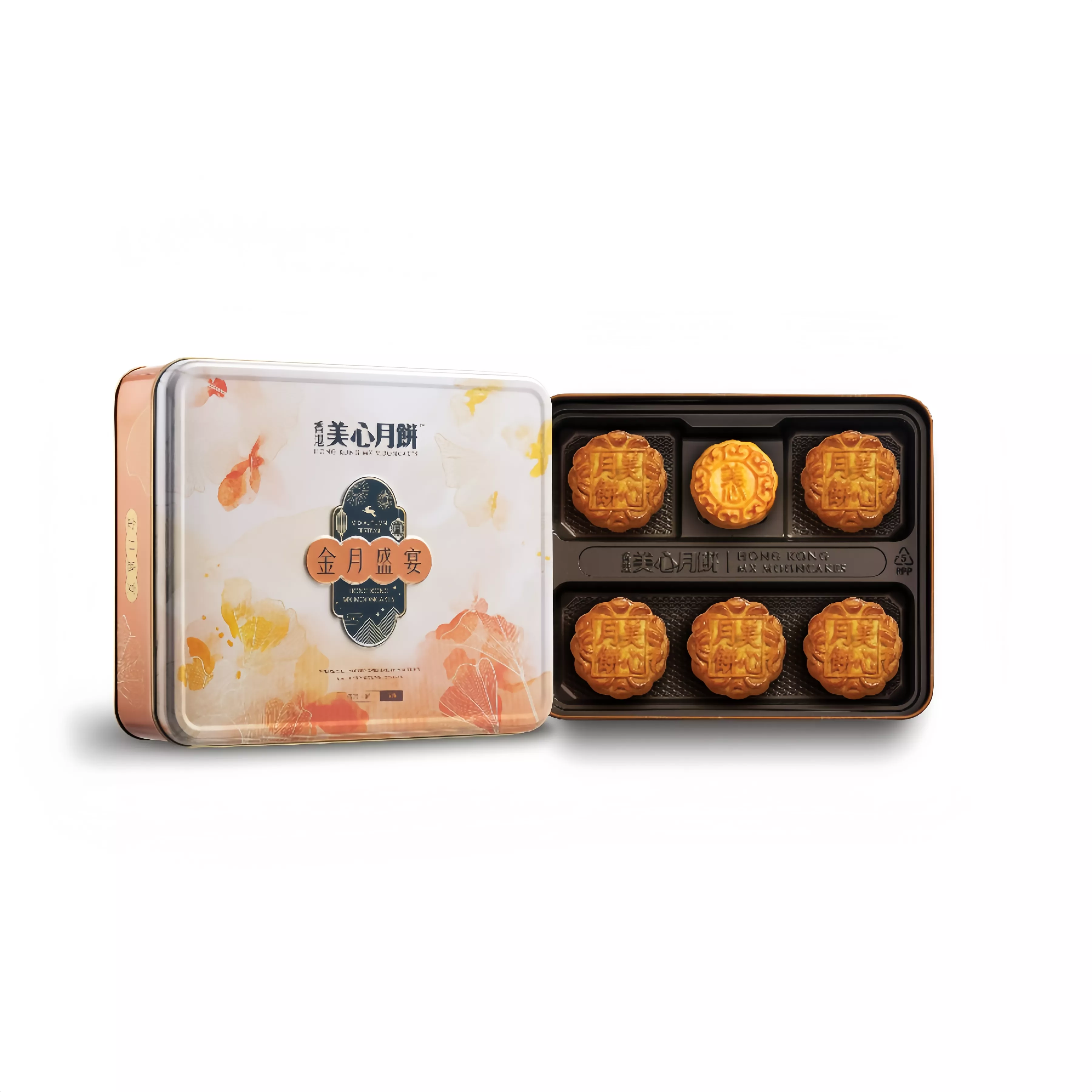美心金月盛宴