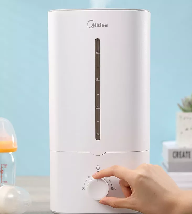 加湿器